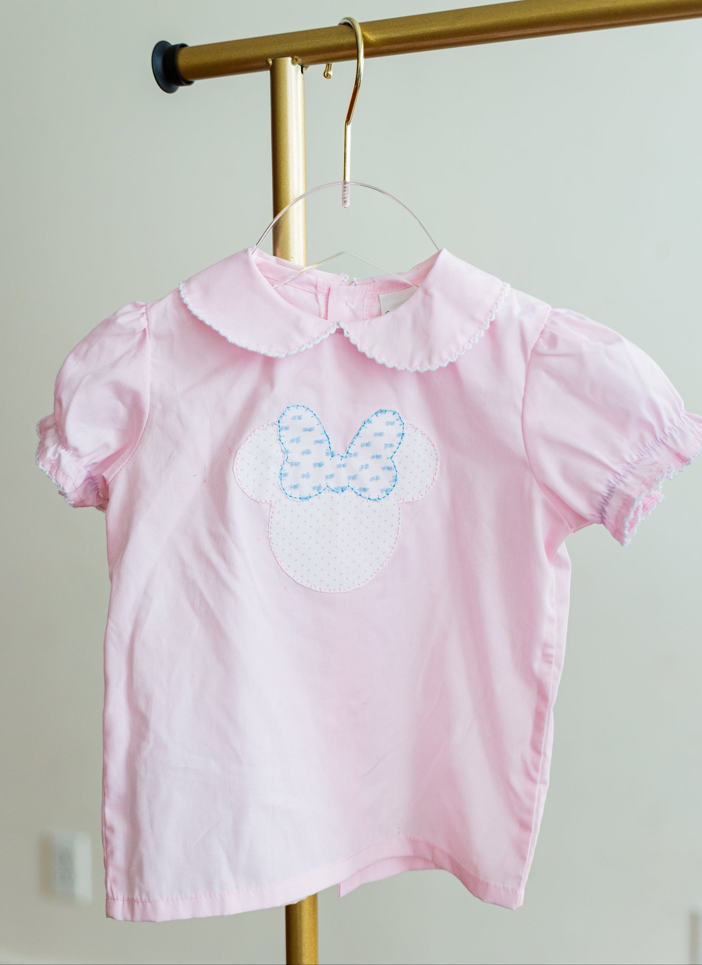 MINNIE GIRL DRESS
