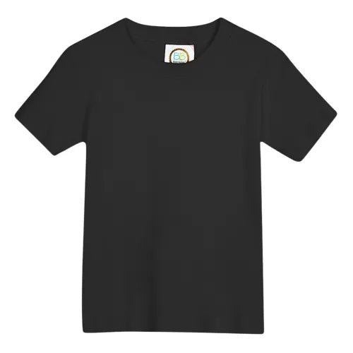 BEST BASIC SHORT SLEEVE TEE