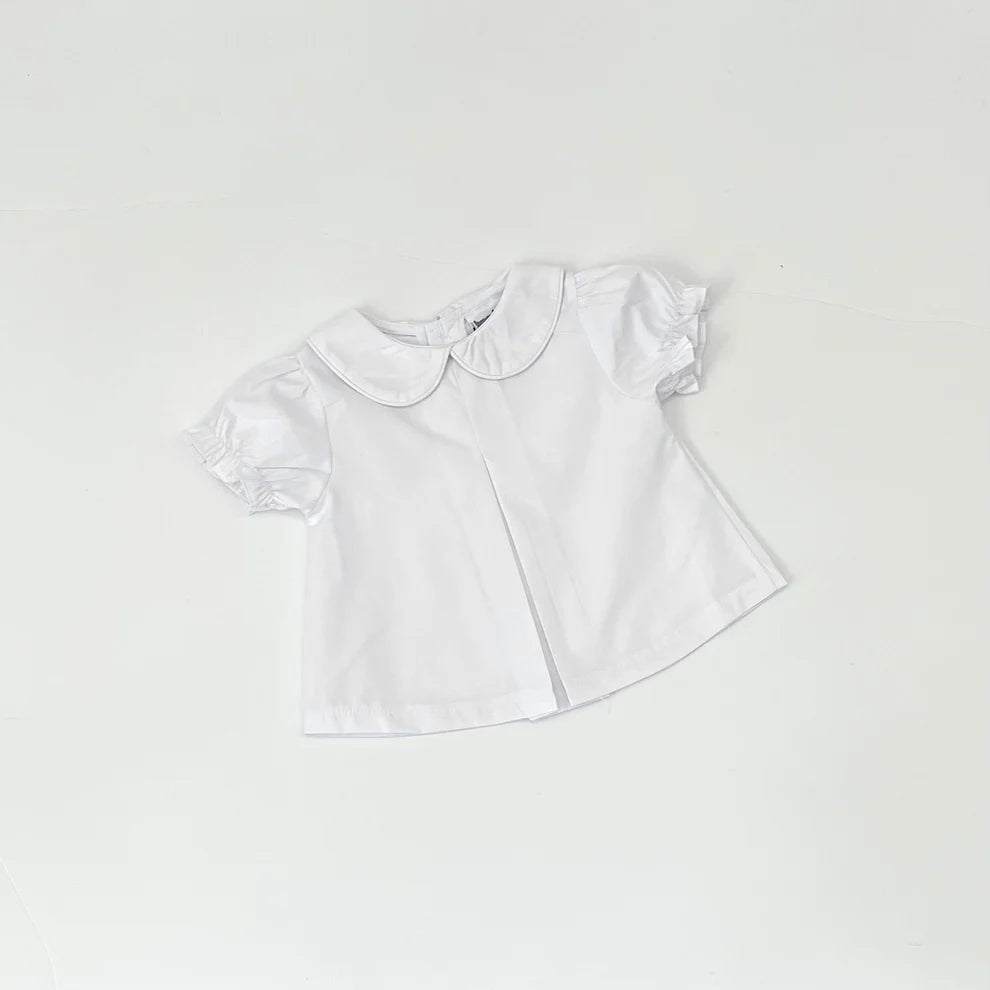 GEORGIA BLOOMER SET