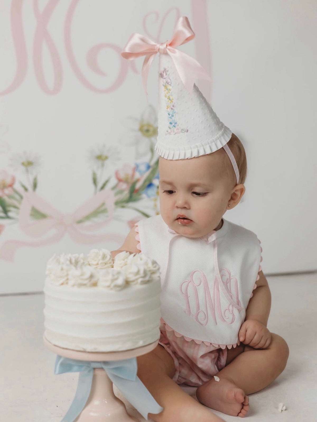 BIRTHDAY BIB