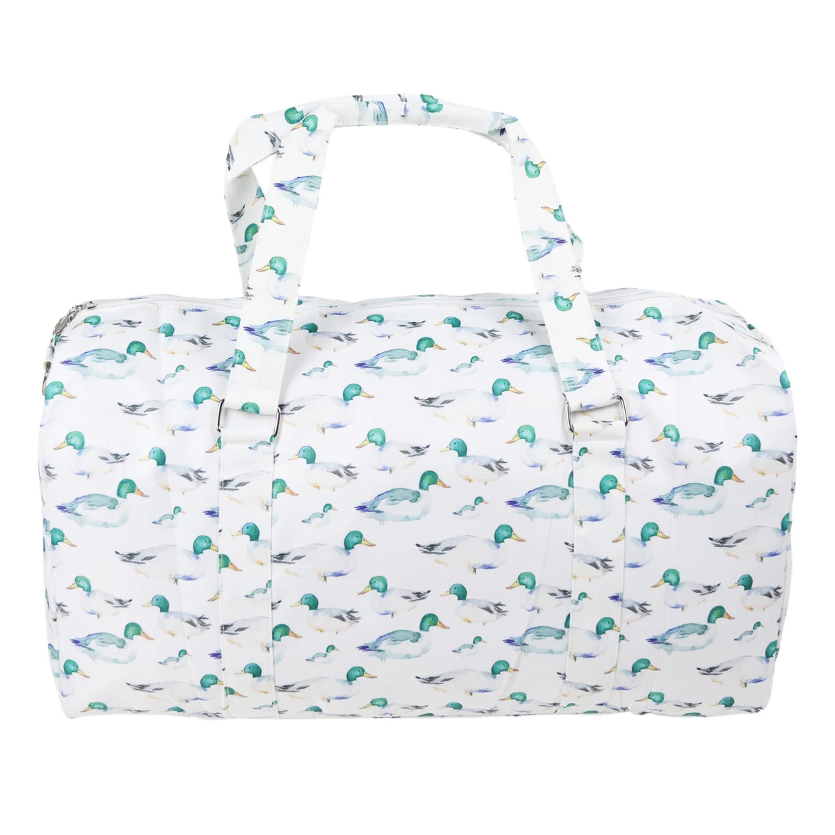 THE WEEKENDER BAG