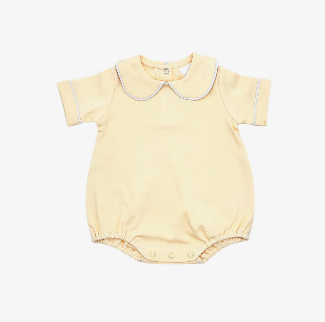 CLASSIC BABY BUBBLE