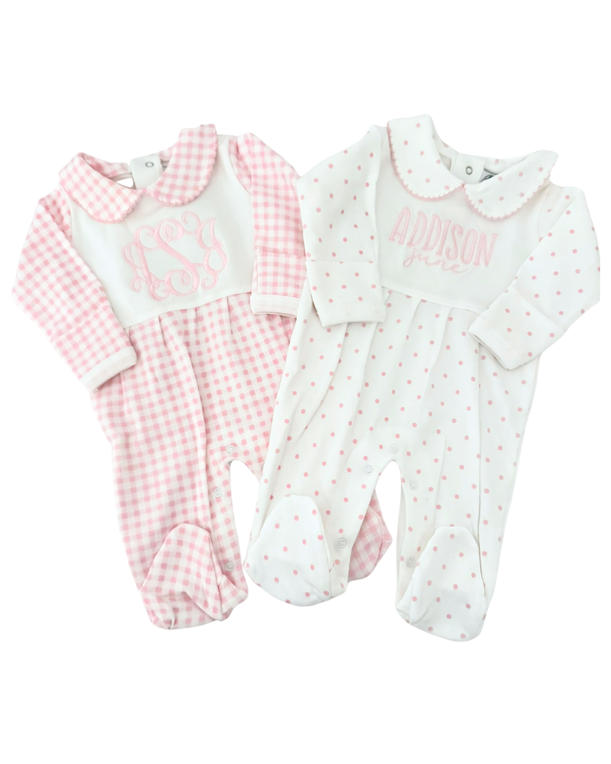 SWEET HEART ONESIE