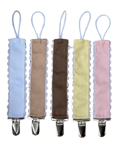 PACIFIER CLIP