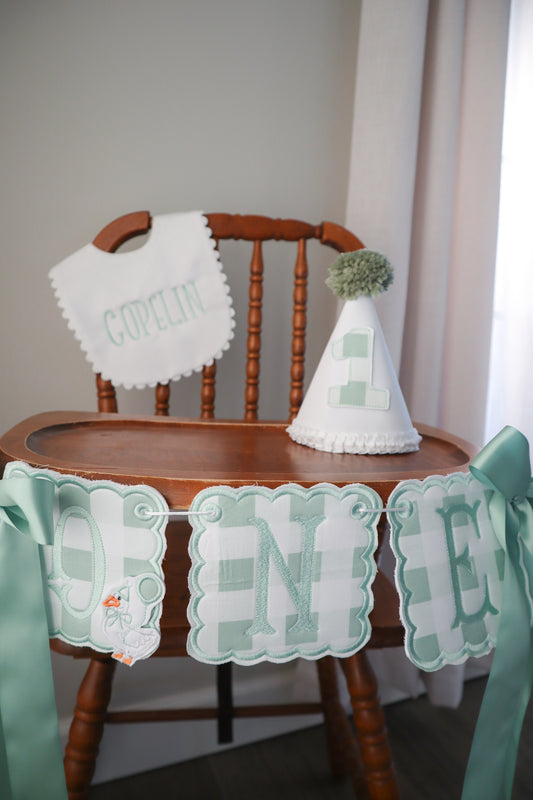 SAGE SILLY GOOSE BIRTHDAY BUNDLE