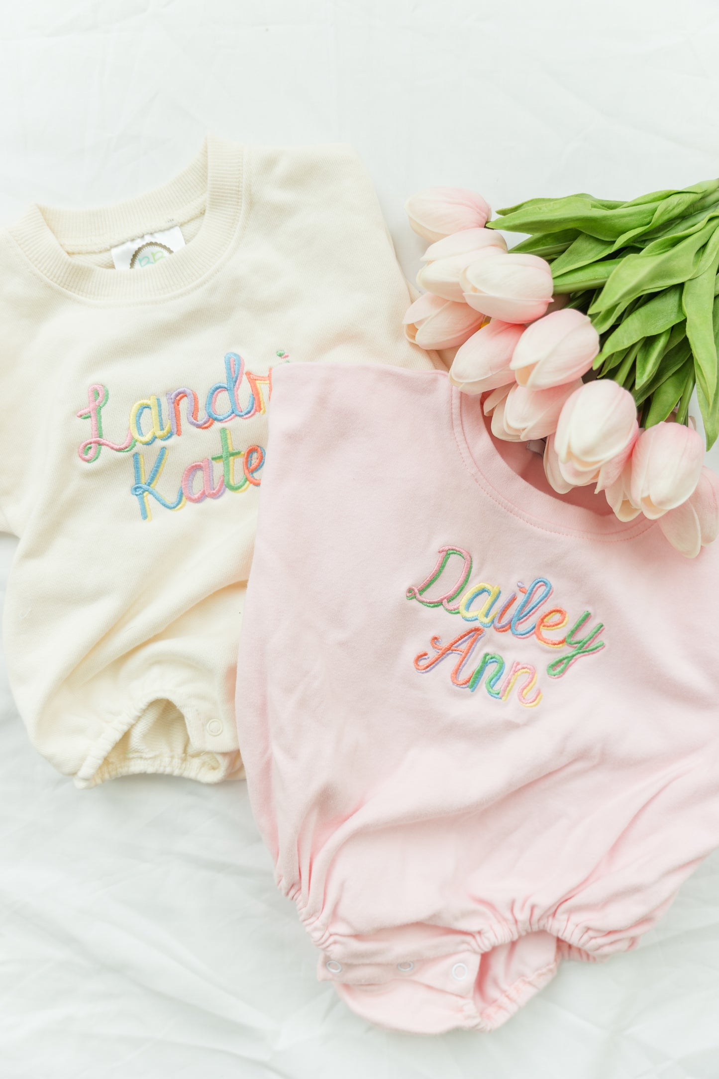 LANDRY SHORT SLEEVE BUBBLE