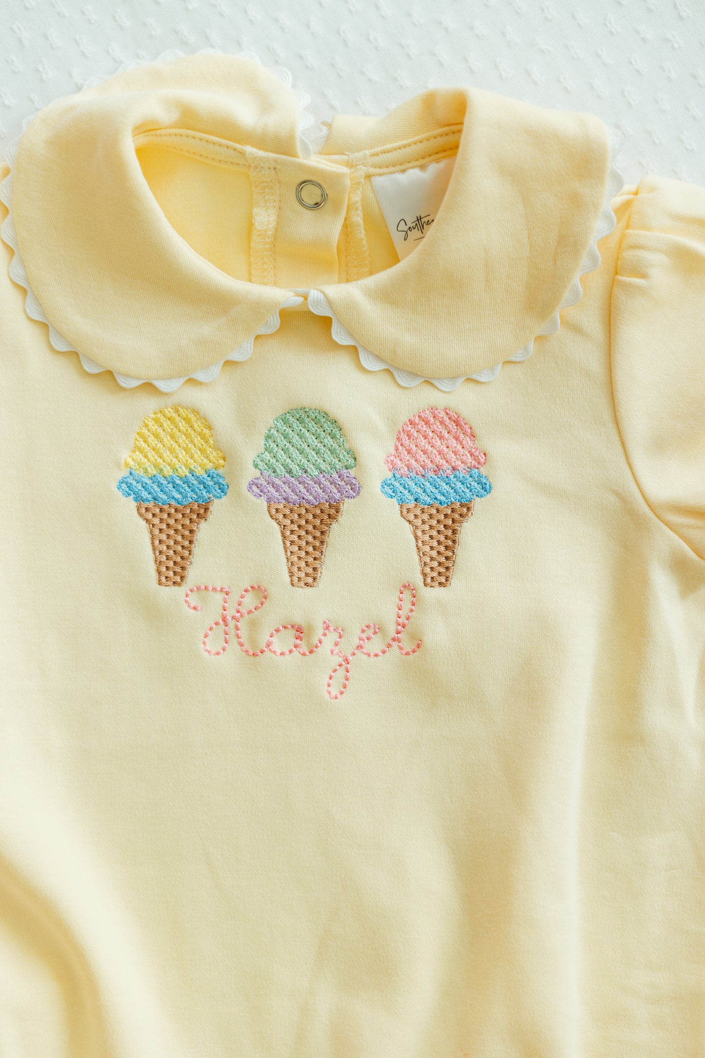 SWEET TREAT BUBBLE