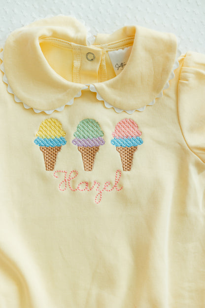 SWEET TREAT BUBBLE