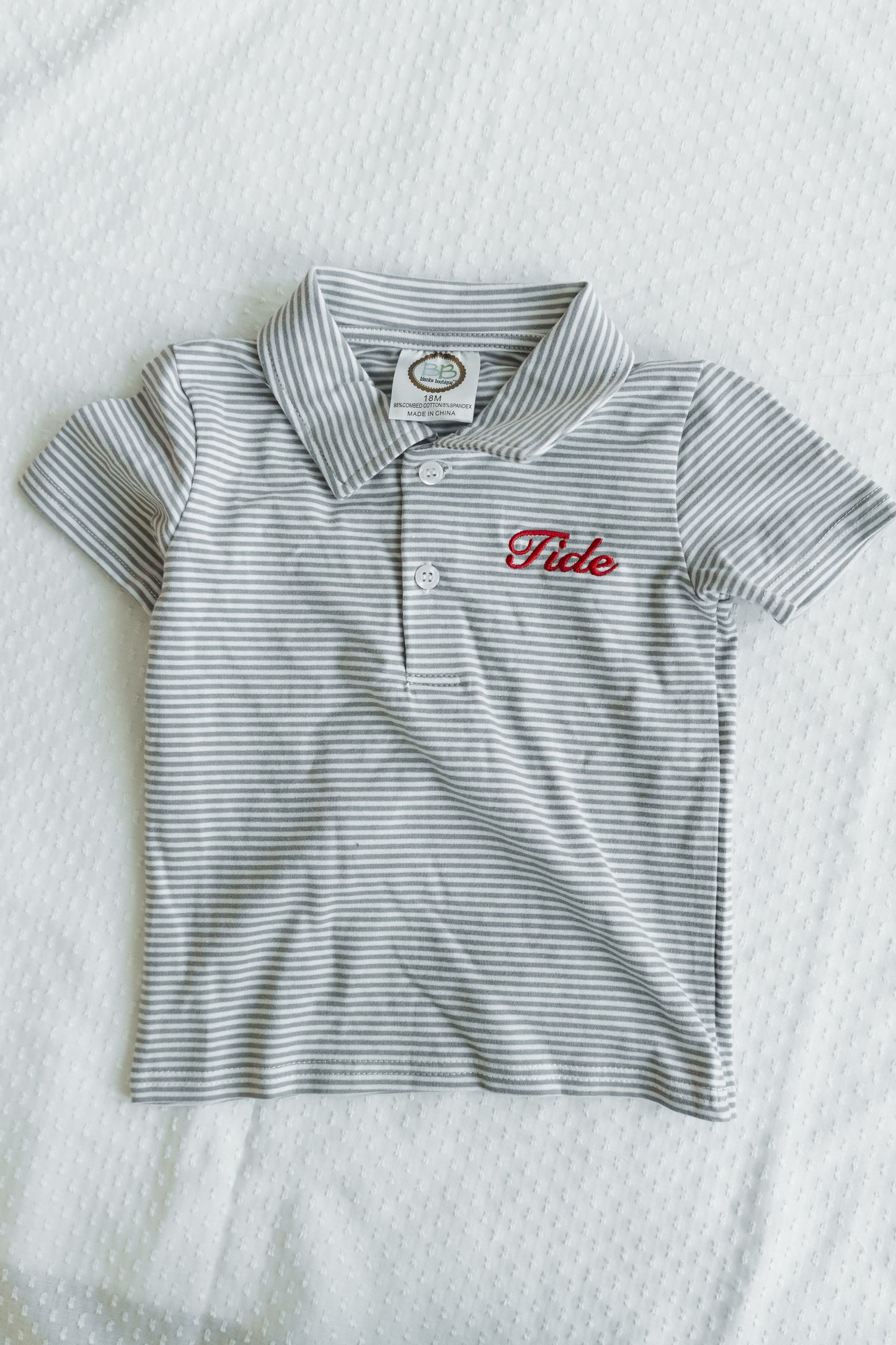TIDE POLO