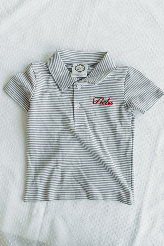 TIDE POLO