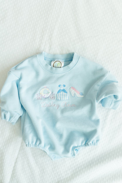 CINDERELLA BUBBLE