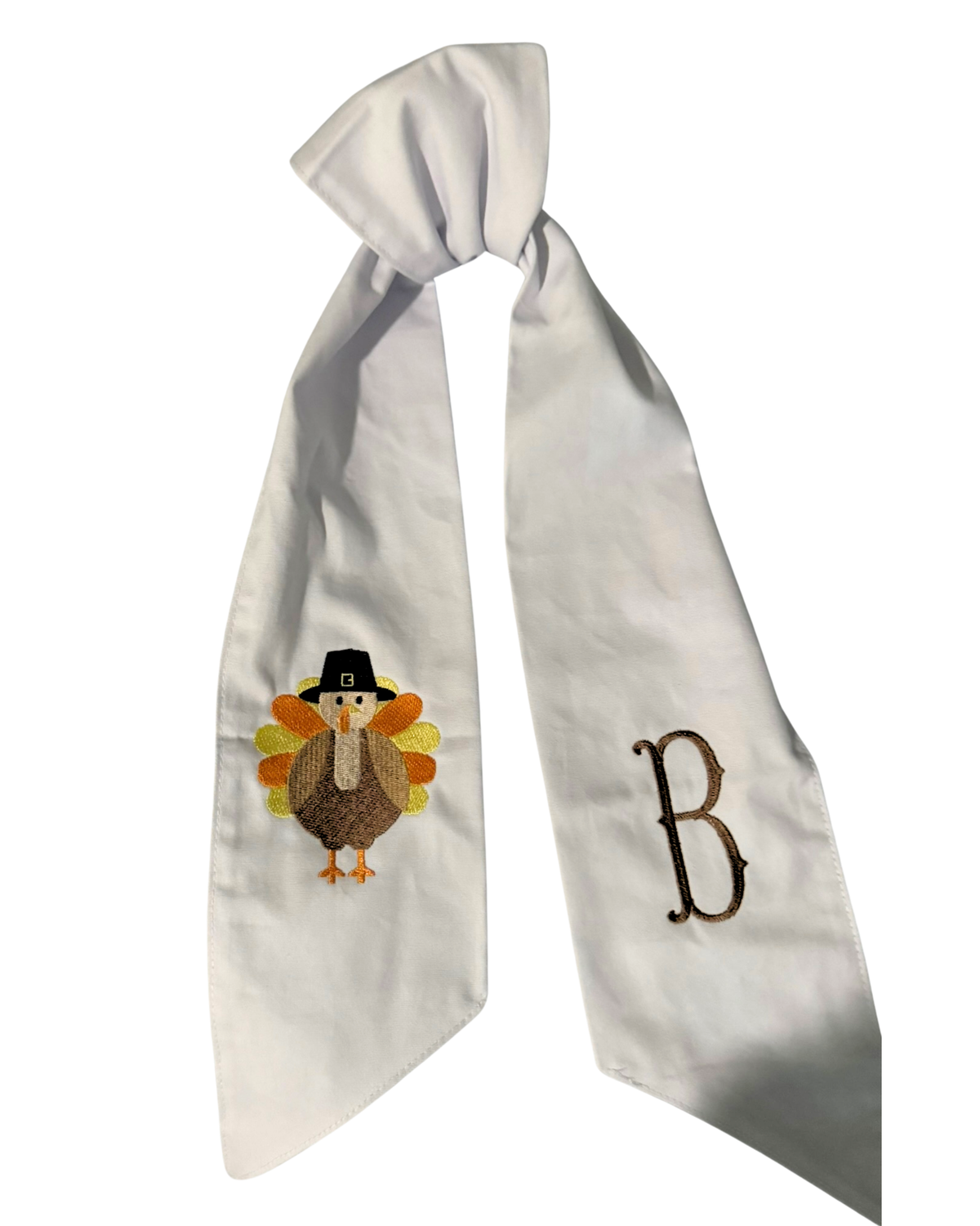 WREATH SASH - TURKEY