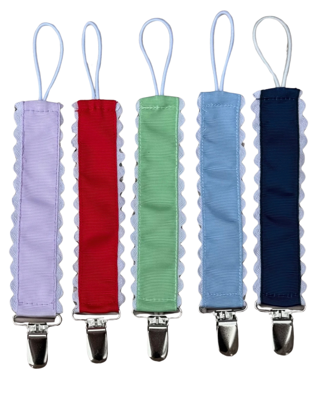PACIFIER CLIP