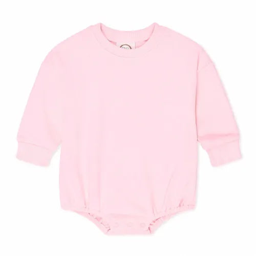 SWEATSHIRT BUBBLE