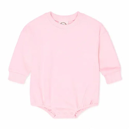 SWEATSHIRT BUBBLE