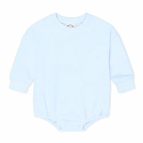 SWEATSHIRT BUBBLE