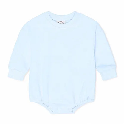 SWEATSHIRT BUBBLE