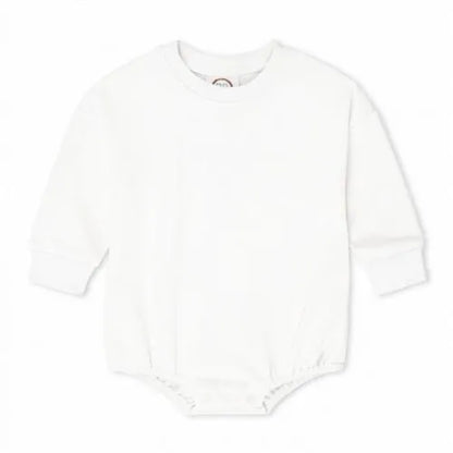 SWEATSHIRT BUBBLE