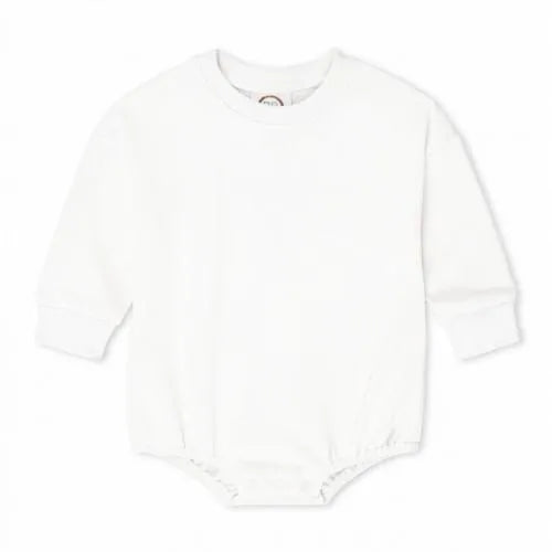 SWEATSHIRT BUBBLE