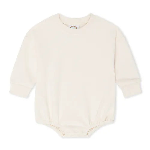 SWEATSHIRT BUBBLE