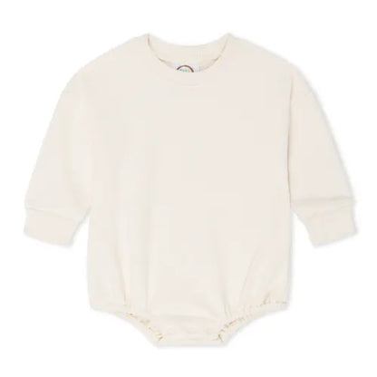 SWEATSHIRT BUBBLE