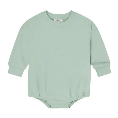 SWEATSHIRT BUBBLE