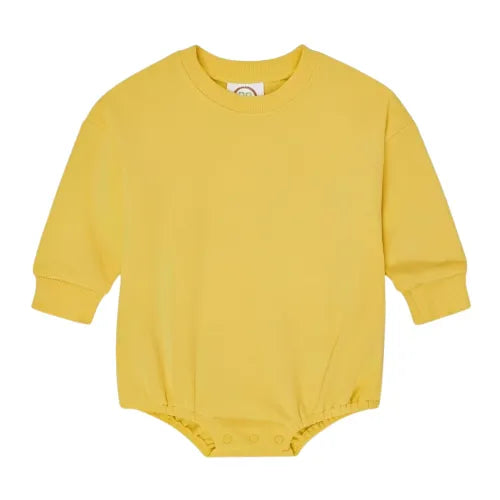 SWEATSHIRT BUBBLE