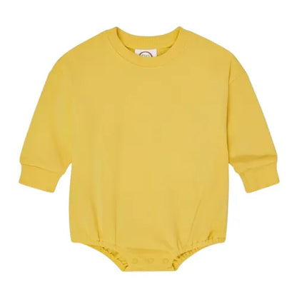 SWEATSHIRT BUBBLE