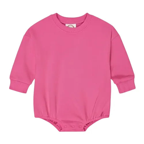 SWEATSHIRT BUBBLE