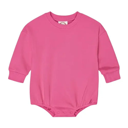 SWEATSHIRT BUBBLE