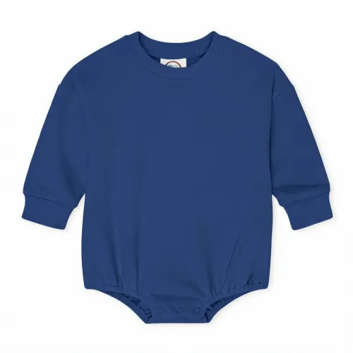 SWEATSHIRT BUBBLE