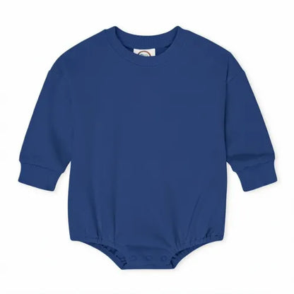 SWEATSHIRT BUBBLE