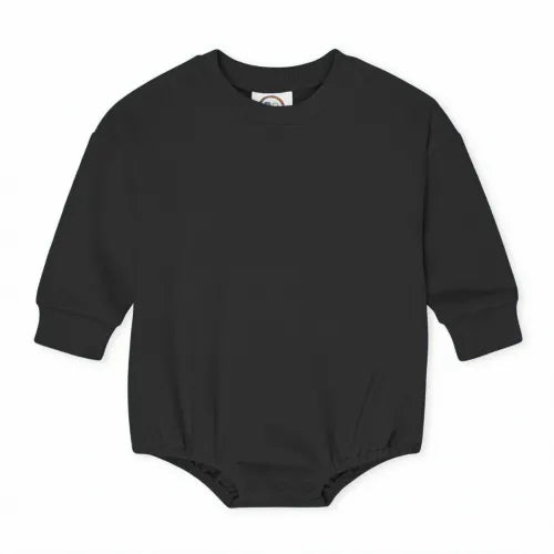 SWEATSHIRT BUBBLE