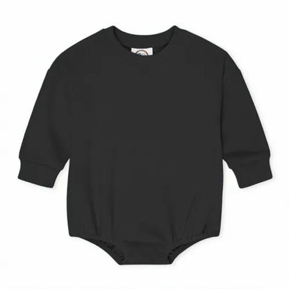 SWEATSHIRT BUBBLE