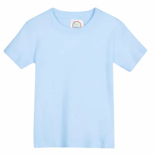 BEST BASIC SHORT SLEEVE TEE