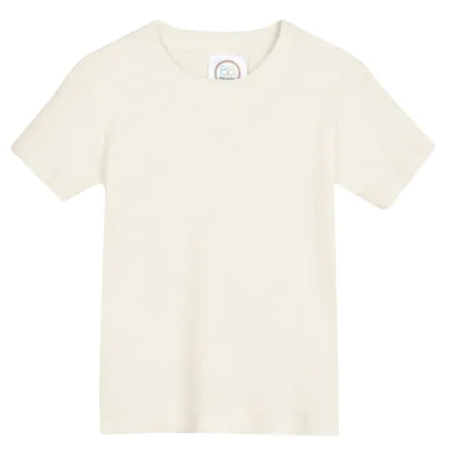 BEST BASIC SHORT SLEEVE TEE