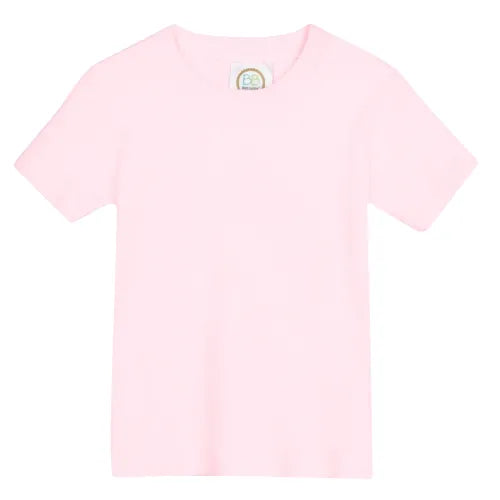 BEST BASIC SHORT SLEEVE TEE