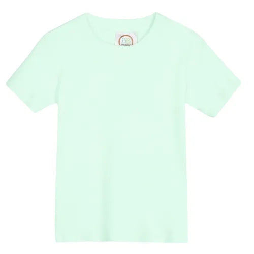 BEST BASIC SHORT SLEEVE TEE