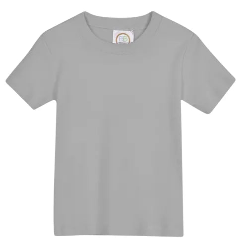 BEST BASIC SHORT SLEEVE TEE