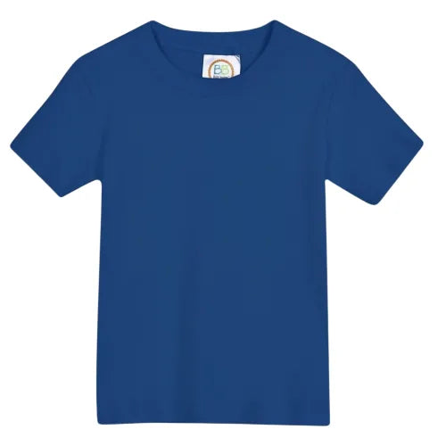BEST BASIC SHORT SLEEVE TEE