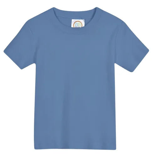 BEST BASIC SHORT SLEEVE TEE
