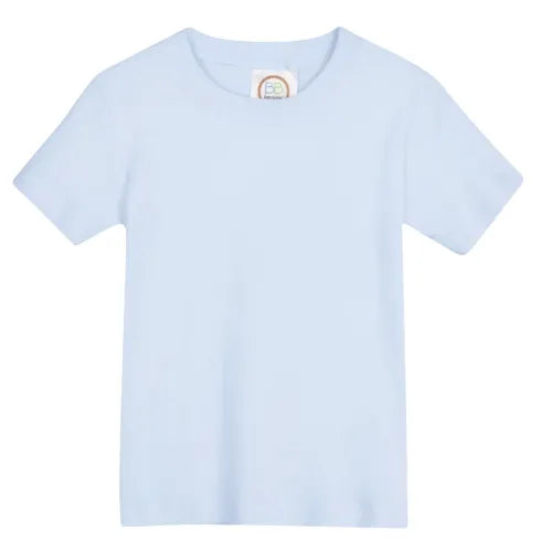 BEST BASIC SHORT SLEEVE TEE