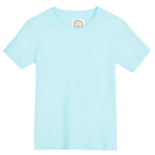 BEST BASIC SHORT SLEEVE TEE