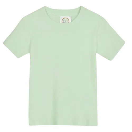 BEST BASIC SHORT SLEEVE TEE