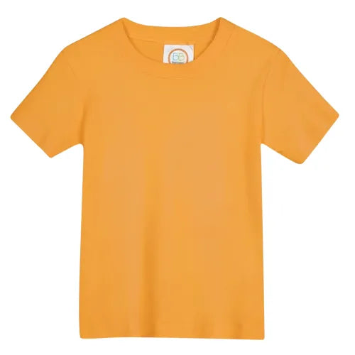 BEST BASIC SHORT SLEEVE TEE