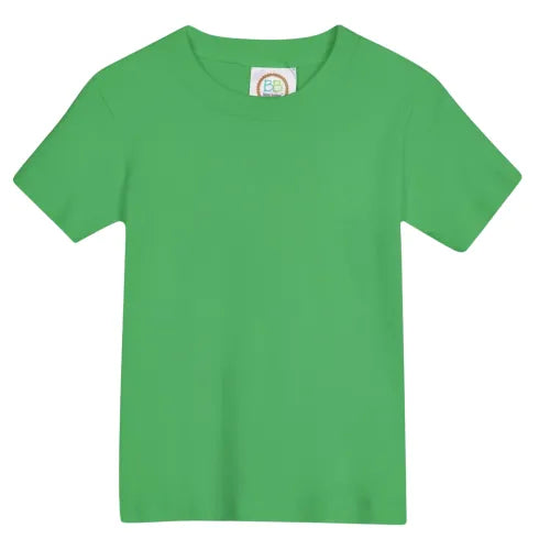 BEST BASIC SHORT SLEEVE TEE