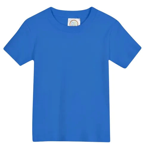 BEST BASIC SHORT SLEEVE TEE