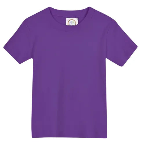 BEST BASIC SHORT SLEEVE TEE