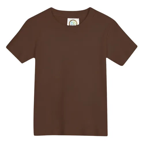 BEST BASIC SHORT SLEEVE TEE