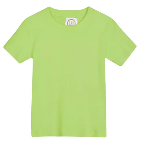 BEST BASIC SHORT SLEEVE TEE